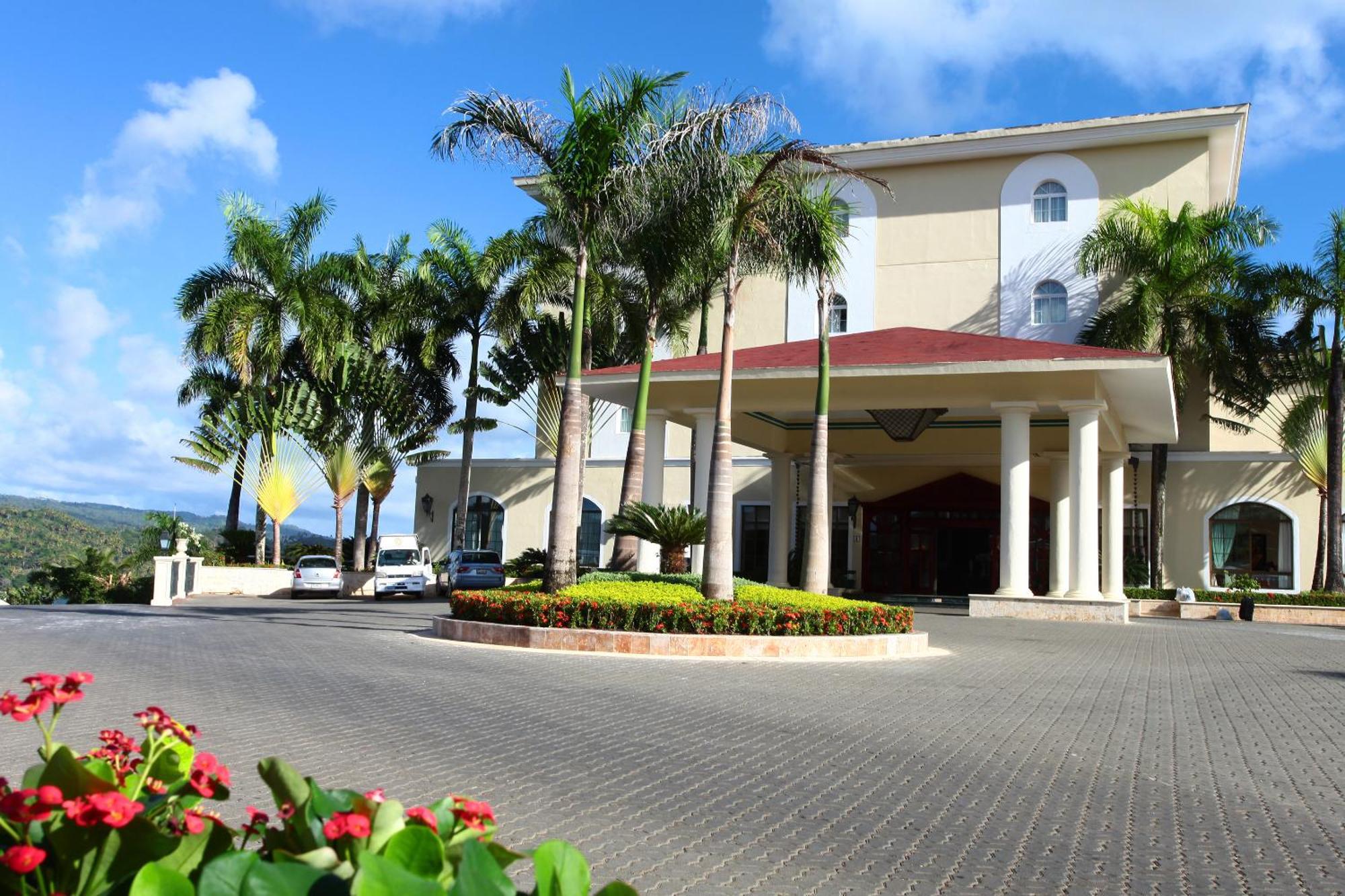 Bahia Principe Grand Cayacoa (Adults Only) Hotel Samana Exterior foto